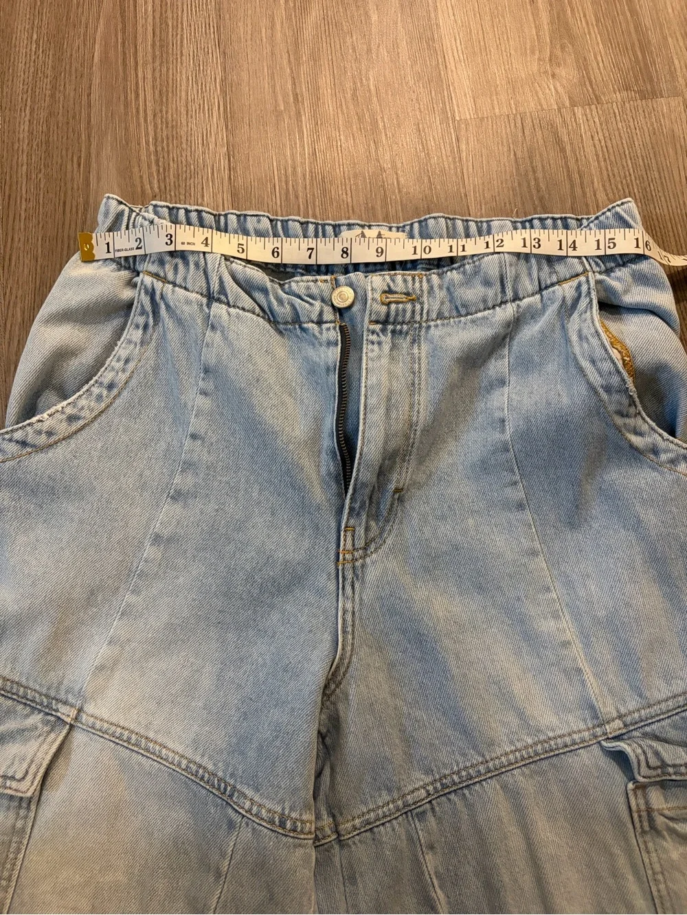 Free People Jeans